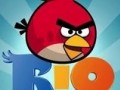 Angry Birds Rio
