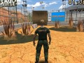 Assault Course