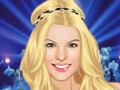 Fergie Dress Up Game