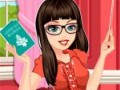 Hot Teacher Makeover