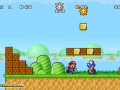 Super Mario Star Scramble 2