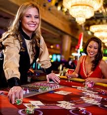 Live Internet Casino Dealers!!