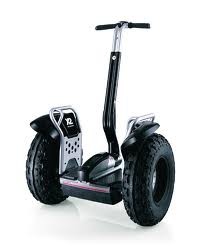 Ny Original Segway i2, Segway X2 2012 Till salu