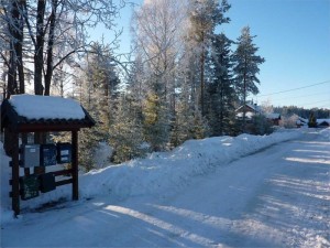 ÅRNES/ FJELLFOTEN - SJELDEN ANLEDNING - BOLIGTOMT PÅ 960 KVM