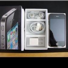For Sale: Apple iphone 4 WHITE 32GB (Factory Unlocked) Brand New Origi