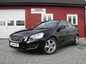 Volvo S60 DRIVE e MOMENTUM, NAVI, TLF 2012, 75 km