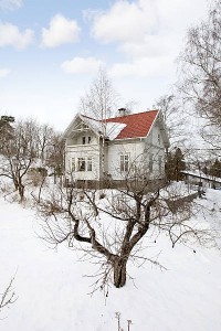 Stabekk - Sjarmerende bolig med 2509 kvm solrik tomt med meget...