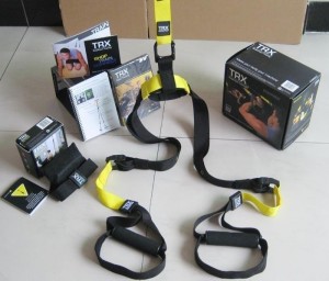 TRX Pro Pack 2