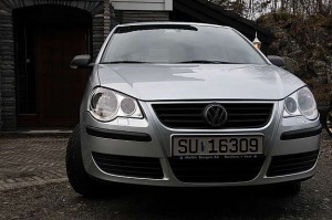 Volkswagen Polo 1.2, 2006