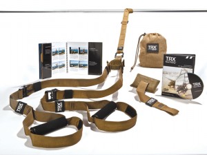 TRX Force Kit