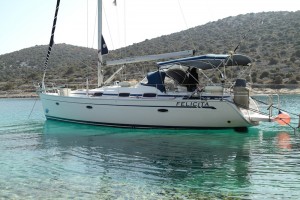 Yacht ferie i Kroatien