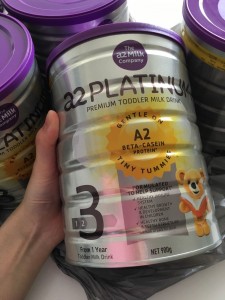 A2 PLATINUM, APTAMIL,BABY FORMULA POWDER