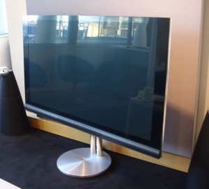 Bang & Olufsen (B&O) BeoVision 12-65" New Generation 3D S