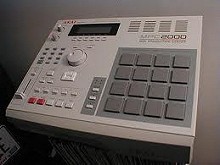 MPC 2000