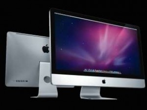 IMac 27 til salgs