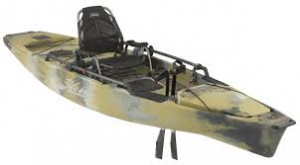 Hobie Pro Angler 14 Kayak