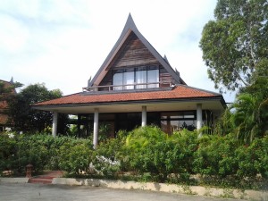 villa i Hua Hin, Thailand säljes