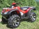 Honda TRX680FA