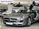 Mercedes-Benz SLS AMG V8 571hk 650nm 2011