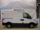 Iveco Daily 29L12 rimelig bil 2006, 145000 km