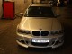 BMW 3-serie 320TDA 2000, 197500 km.