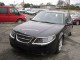 Saab 9-5 VECTOR TURBO AUT.LAV KM.GARANTI 2007, 80000 km