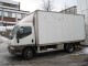 Mitsubishi Canter lastebil 1997, 229000 km