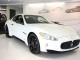 Maserati GranTurismo MC Sport Line 2010