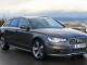 Audi A6 allroad 3,0 Topputstyrt!!