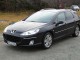 Peugeot 407 SW 1.6 HDI 2004, 109000 km