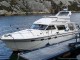 Fairline Forty Mark 4 - INNBYTTE MULIG