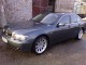 BMW 730d 138000km.