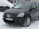 Nissan Qashqai 2,0Dci 150HK Tekna 4x4 2007, 69089 km.