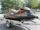 2011 SEADOO RXP-X 255HP