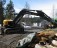 Gravemaskin Volvo ecr 88 2006