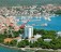 Apartments Punta,center Vodice,50m beach,Dalmatie,Kroatien