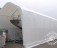 Båthall  OceanCover  5 x 16 x 4,1 x 5,3m 600 g/m² PVC
