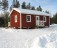 Fin hytte i Sverige