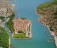 Kroatia villa med pool Trogir